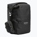 Kerékpáros táska Brooks England Scape Pannier Large 18-22 l black 5