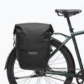 Kerékpáros táska Brooks England Scape Pannier Large 18-22 l black 6