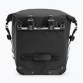 Kerékpáros táska Brooks England Scape Pannier Small 10-13 l black 3