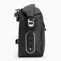 Kerékpáros táska Brooks England Scape Pannier Small 10-13 l black 4