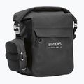 Kerékpáros táska Brooks England Scape Pannier Small 10-13 l black 5