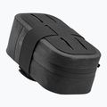 Kerékpáros nyeregtáska Brooks England Scape Pocket Bag 0,7 l black 4