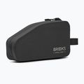 Vázra szerelhető kerékpártáska Brooks England Scape Top Tube 0,9 l black 3