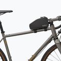 Vázra szerelhető kerékpártáska Brooks England Scape Top Tube 0,9 l black 4