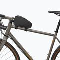 Vázra szerelhető kerékpártáska Brooks England Scape Top Tube 0,9 l black 5