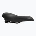 Selle Royal Classic Moderate 60st férfi kerékpár nyereg. Avenue fekete 2