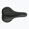 Selle Royal Classic Moderate 60st férfi kerékpár nyereg. Avenue fekete 3