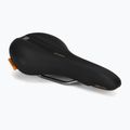 Selle Royal Explora Athletic 45St. fekete kerékpár nyereg
