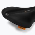 Selle Royal Explora Athletic 45St. fekete kerékpár nyereg 5