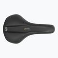 Selle Royal Explora Athletic 45St. fekete kerékpár nyereg 3