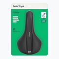 Selle Royal Explora Athletic 45St. fekete kerékpár nyereg 4
