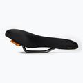 Kerékpár nyereg Selle Royal Explora Moderate 60St. black 2