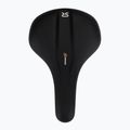 Kerékpár nyereg Selle Royal Explora Moderate 60St. black 3