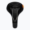 Kerékpár nyereg Selle Royal Explora Moderate 60St. black 4