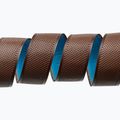 Kormány burkolat Brooks England Cambium Rubber Bar brown 4