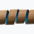 Kormány burkolat Brooks England Cambium Rubber Bar natural 4