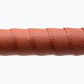 Kormány burkolat Brooks England Cambium Rubber Bar orange 2