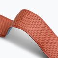 Kormány burkolat Brooks England Cambium Rubber Bar orange 3