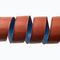 Kormány burkolat Brooks England Cambium Rubber Bar orange 4