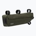 Kerékpáros táska vázra Brooks England Scape 3,5 l mud green 2