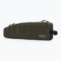 Kerékpáros táska vázra Brooks England Scape Long Top 1,5 l mud green 2