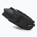 Kerékpáros nyeregtáska Brooks England Scape Seat Bag 8 l black 2