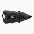 Kerékpáros nyeregtáska Brooks England Scape Seat Bag 8 l black 3