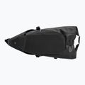 Kerékpáros nyeregtáska Brooks England Scape Seat Bag 8 l black 4