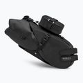 Kerékpáros nyeregtáska Brooks England Scape Seat Bag 8 l black 6