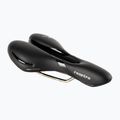 Selle Royal Respiro Soft Athletic 45 férfi kerékpár nyereg fekete SR-5130HRTB691L4