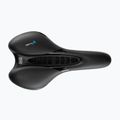 Selle Royal Respiro Soft Athletic 45 férfi kerékpár nyereg fekete SR-5130HRTB691L4 9