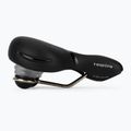 Kerékpár nyereg Selle Royal Respiro Soft Relaxed 90st. black 2