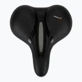 Kerékpár nyereg Selle Royal Respiro Soft Relaxed 90st. black 3