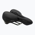 Kerékpár nyereg Selle Royal Respiro Soft Relaxed 90st. black