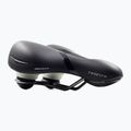 Kerékpár nyereg Selle Royal Respiro Soft Relaxed 90st. black 6