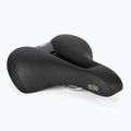 Kerékpár nyereg Selle Royal Premium Relaxed 90st. Ellipse black