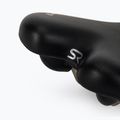 Selle Royal Premium Athletic 45st kerékpár nyereg. Freccia Strengtex fekete 5