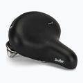 Kerékpár nyereg Selle Royal Premium Relaxed 90St. Drifter Small Strengtex black