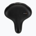 Kerékpár nyereg Selle Royal Premium Relaxed 90St. Drifter Small Strengtex black 3