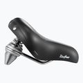 Kerékpár nyereg Selle Royal Premium Relaxed 90St. Drifter Small Strengtex black 2