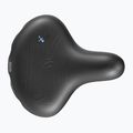 Kerékpár nyereg Selle Royal Premium Relaxed 90St. Drifter Small Strengtex black 3