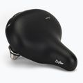 Selle Royal Premium Relaxed 90St. Drifter Plus Strengtex kerékpár nyereg fekete
