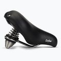 Selle Royal Premium Relaxed 90St. Drifter Plus Strengtex kerékpár nyereg fekete 2