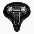 Selle Royal Premium Relaxed 90St. Drifter Plus Strengtex kerékpár nyereg fekete 4