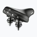 Selle Royal Premium Relaxed 90St. Drifter Plus Strengtex kerékpár nyereg fekete 2