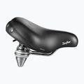 Selle Royal Premium Relaxed 90St. Drifter Plus Strengtex kerékpár nyereg fekete 3