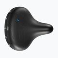 Selle Royal Premium Relaxed 90St. Drifter Plus Strengtex kerékpár nyereg fekete 5