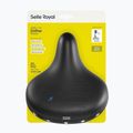 Selle Royal Premium Relaxed 90St. Drifter Plus Strengtex kerékpár nyereg fekete 8
