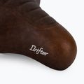 Selle Royal Premium Relaxed 90St. Drifter Plus barna kerékpár nyereg 6