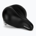 Selle Royal Premium Relaxed 90St. Manhattan fekete kerékpár nyereg